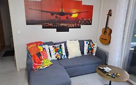 Appartement Beau Sejour