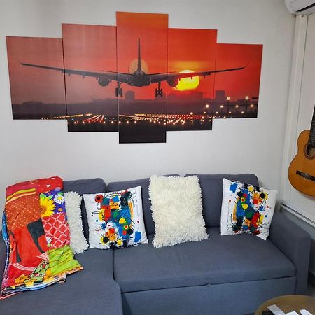 Appartement Beau Sejour Marseille Extérieur photo