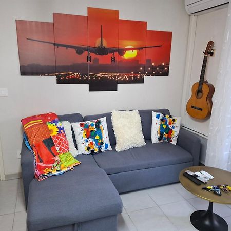 Appartement Beau Sejour Marseille Extérieur photo