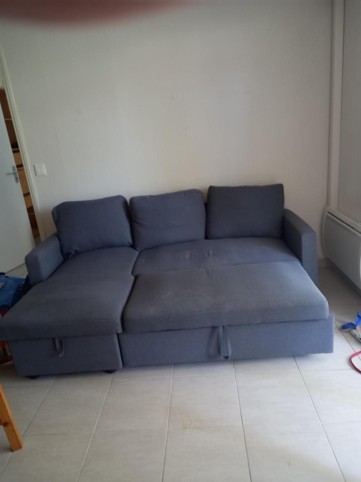 Appartement Beau Sejour Marseille Extérieur photo
