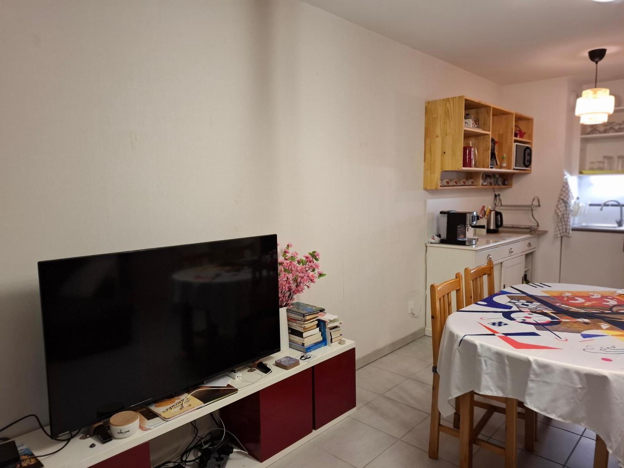 Appartement Beau Sejour Marseille Extérieur photo