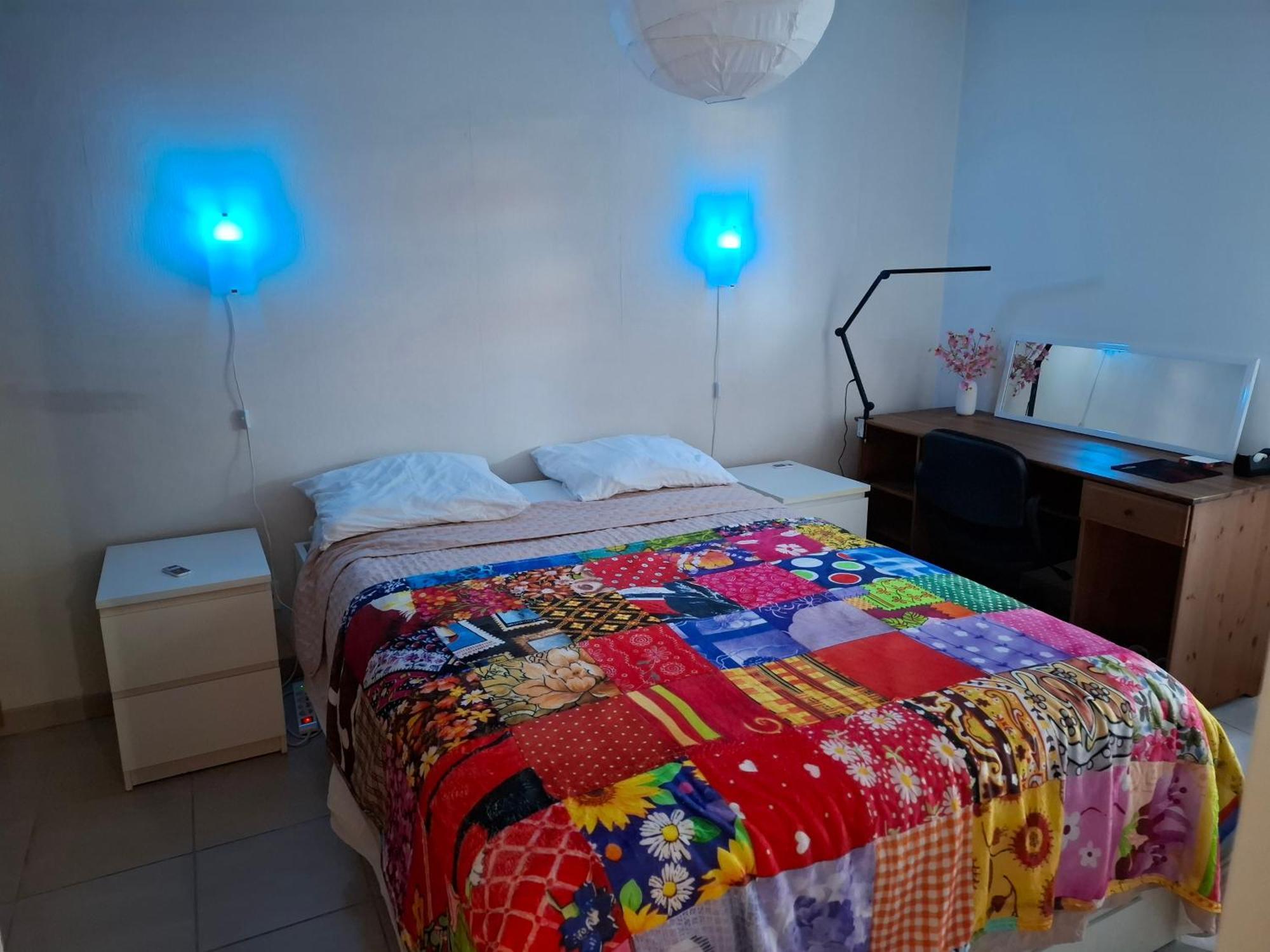 Appartement Beau Sejour Marseille Extérieur photo