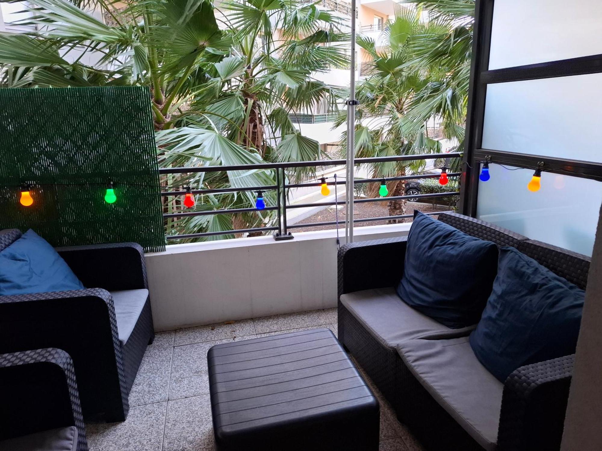 Appartement Beau Sejour Marseille Extérieur photo